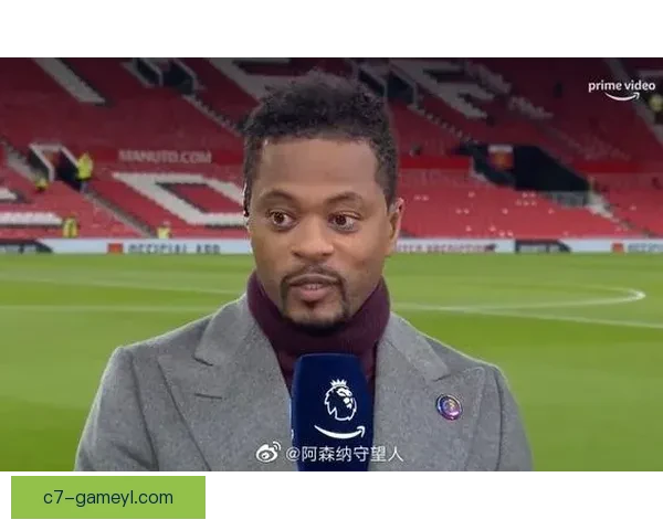 埃弗拉调侃阿森纳年年播种失手 埃弗拉调侃阿森纳年年播种失手