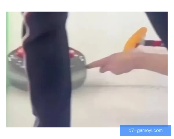 加拿大冰壶男队手作弊引骂战升级