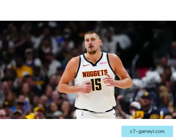 杨瀚森低迷无缘约基奇吞惨败夜