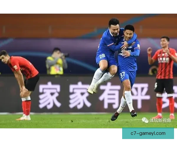 申花重演蓉城剧本世界波致崩盘 申花重演蓉城剧本世界波致崩盘