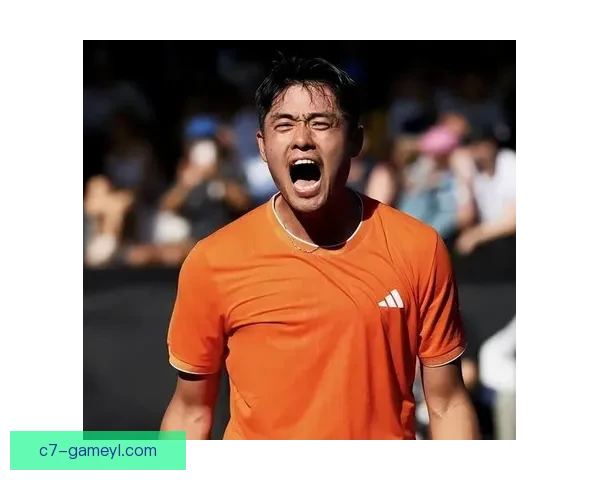 吴易昺首进ATP500赛八强 吴易昺首进ATP500赛八强