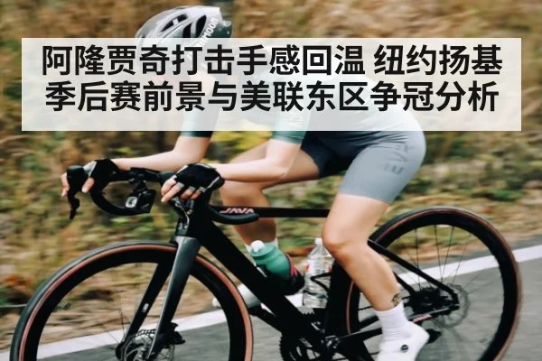 阿隆贾奇打击手感回温 纽约扬基季后赛前景与美联东区争冠分析 | Kaiyun Esports